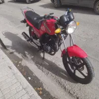 پیشتاز ۱۵۰ کم کار مدل۴۰۰