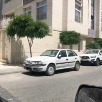 فولوکس گل ۸۶|خودرو سواری و وانت|مشهد, نوفل لوشاتو|دیوار