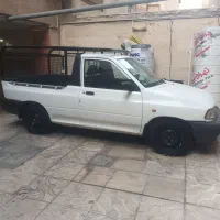 پراید وانت151