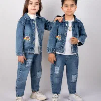 لباس|کفش و لباس بچه|گناباد, |دیوار