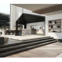 طراح خانم برای پروژه قیطریه