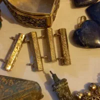 اشیای عتیقه|کلکسیون اشیاء عتیقه|ری, فیروزآبادی|دیوار