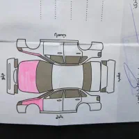پارس سفارشی|خودرو سواری و وانت|مشهد, ادیب نیشابوری (شهرک غرب)|دیوار