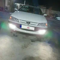 پارس XU7 p1401 درحد صفر|خودرو سواری و وانت|قم, شاد قلی|دیوار