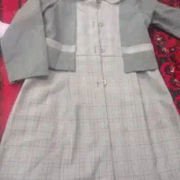 لباس فرم مدرسه