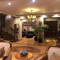 دهــکده ساحلی / 400 متر ویلا استخردار دوبلکس|فروش خانه و ویلا|بندر انزلی, دهکده ساحلی|دیوار