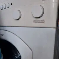لباسشویی ۵کیلویی حایر
