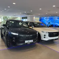 لوکانو ال 7، مدل ۲۰۲۵