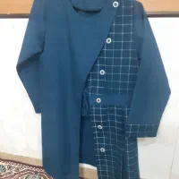 لباس فرم مدرسه  سورمه سایز ۲۸ و۳۲|لباس|قم, کلهری|دیوار