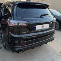 فونیکس تیگو 8 پرومکس ie403