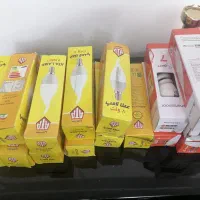 لامپ لوستری