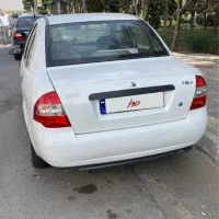 تیبا|خودرو سواری و وانت|تهران, نازی‌آباد|دیوار