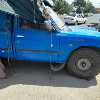 نیسان ۹۶