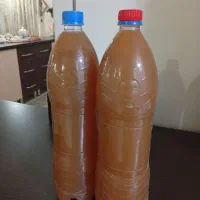 سرکه انگور خانگی ارگانیک