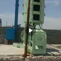 روغنگیر کنجاله زن بالابر دیگ آب گرم تابلوبرق میکسر|ماشین‌آلات صنعتی|مشهد, احمدآباد|دیوار