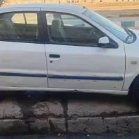 سمند مدل 90|خودرو سواری و وانت|ایذه, |دیوار