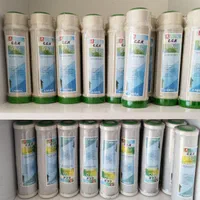 فروش نصب و تعویض فیلتر تصفیه آب|آب‌سردکن و تصفیه آب|مرودشت, گندم‎|دیوار