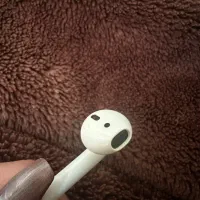 ایرپاد سری ۲ ایفون اصل دست دو|لوازم جانبی موبایل و تبلت|میبد, |دیوار