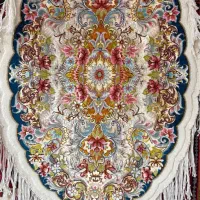 ست رومیزی سالاری