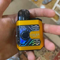 پاد گلکس طعم دهی و کام دهی درجه یک