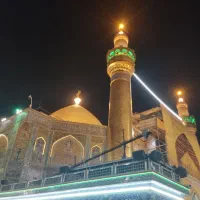 تور کربلا زیارتی