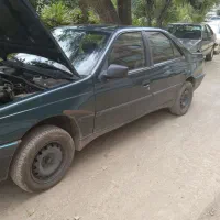 اسقاط خودرو فرسوده و تصادفی|خودرو سواری و وانت|علی‌آباد کتول, |دیوار