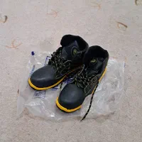 کفش ایمنی برق