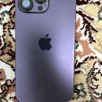 ایفون 14 پرومکس کپی فیک|موبایل|قم, دورشهر|دیوار