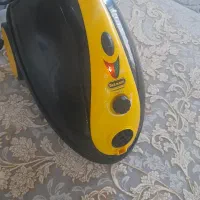 بخار شور|جاروبرقی، جارو شارژی، بخارشو|کرمانشاه, |دیوار