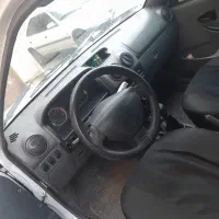 پراید ۹۵ بی رنگ|خودرو سواری و وانت|قم, زینبیه|دیوار