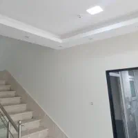 نقاشی ساختمان