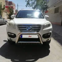 لیفان ایکس 60 بسیارکم کار کارمندی سفید|خودرو سواری و وانت|مشهد, مشکینی (شهرک غرب)|دیوار