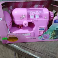 چرخ خیاطی اسباب بازی|اسباب‌‌بازی|بهبهان, |دیوار