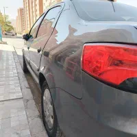 راناپلاس پانا 6 دنده|خودرو سواری و وانت|اصفهان, خرم|دیوار