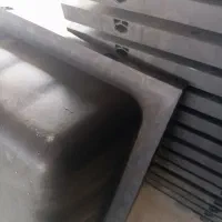 نیازمند ارماتور بندی و قالب بندی