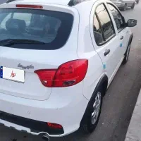 کوییک ساده1401|خودرو سواری و وانت|مشهد, طبرسی شمالی|دیوار