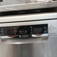 ماشین ظرفشویی بوش