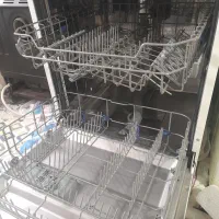 ماشین ظرفشویی۱۴نفره در حدنو|ماشین ظرفشویی|املش, |دیوار