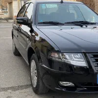 سورن پلاس xu7p مدل 404|خودرو سواری و وانت|ارومیه, |دیوار