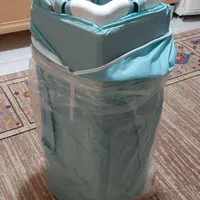 تخت کودک BabyforLife|تخت و صندلی بچه|تهران, جیحون|دیوار