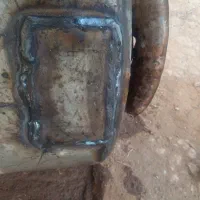 تعمیروسرویس انواع ابگرمکن وبخاری|آبگرمکن، پکیج، شوفاژ|مشهد, طبرسی شمالی|دیوار