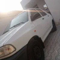 فروش پراید ۹۹