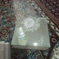 وسایل سفره عقد|صنایع دستی و سایر لوازم تزئینی|سنندج, |دیوار