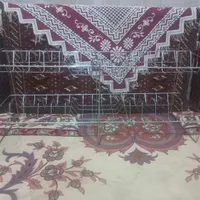 ابچکان نو|آب‌چکان و نظم‌دهنده ظروف|خاش, |دیوار