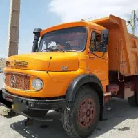 بنز تک کمپرسی