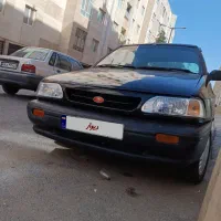 پراید 84 تمیز|خودرو سواری و وانت|بیرجند, |دیوار