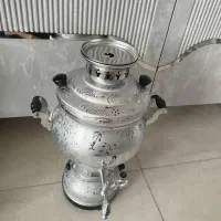 سماور گازی نونو|سماور، چای‌ساز، قهوه‌ساز|تهران, کیانشهر|دیوار