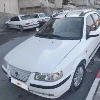 سمند|خودرو سواری و وانت|سنندج, |دیوار