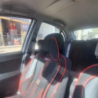 ساینا دوگانه کارخانه|خودرو سواری و وانت|آبش احمد, |دیوار