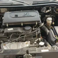 تیبا2 مدل 95|خودرو سواری و وانت|ورامین, ورامین|دیوار